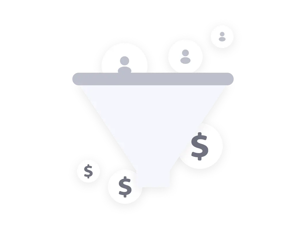 Earn recurring commissions for referrals