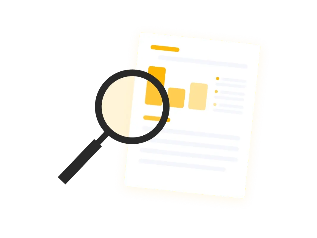 Search Query Performance Reports