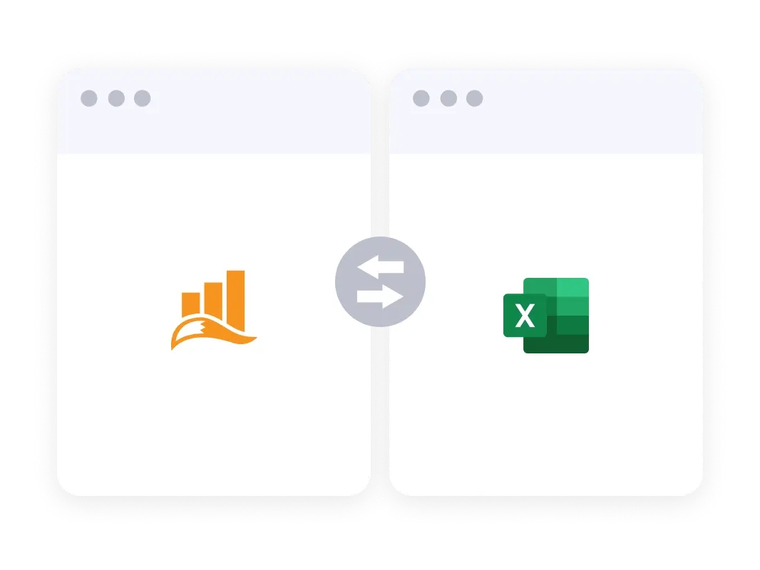 Excel Export